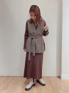 hana___さんのコーディネート