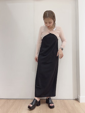 hana___さんのコーディネート