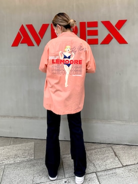 Juanさんのコーディネート