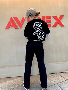 Juanさんのコーディネート