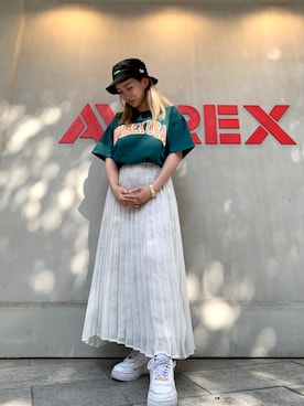 Juanさんのコーディネート