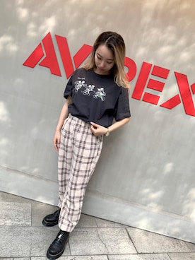 Juanさんのコーディネート