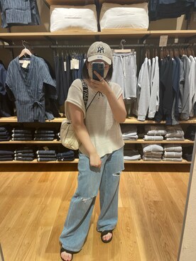 𝕪𝕦𝕜𝕒さんのコーディネート