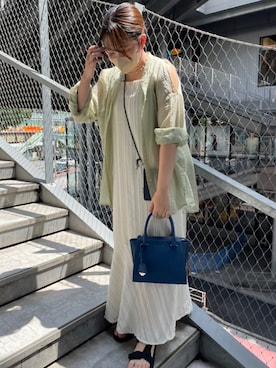 𝕪𝕦𝕜𝕒さんのコーディネート