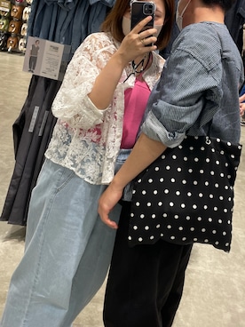 𝕪𝕦𝕜𝕒さんのコーディネート