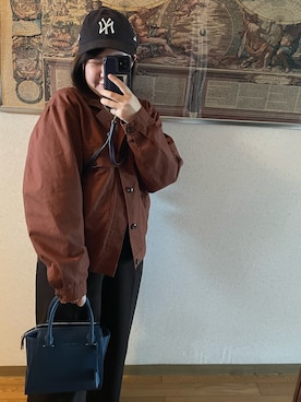 𝕪𝕦𝕜𝕒さんのコーディネート