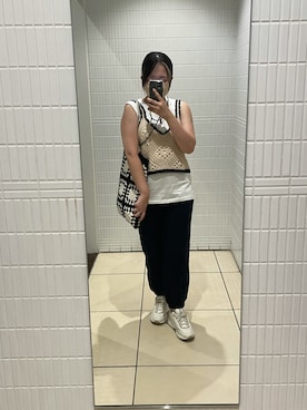 𝕪𝕦𝕜𝕒さんのコーディネート