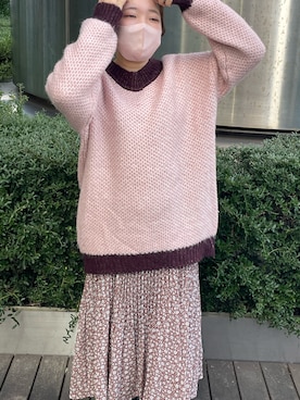 𝕪𝕦𝕜𝕒さんのコーディネート