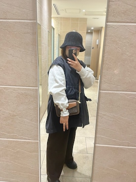 𝕪𝕦𝕜𝕒さんのコーディネート