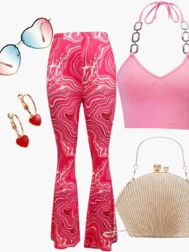 joanna911112さんのコーディネート