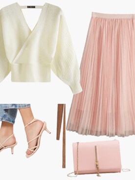 joanna911112さんのコーディネート