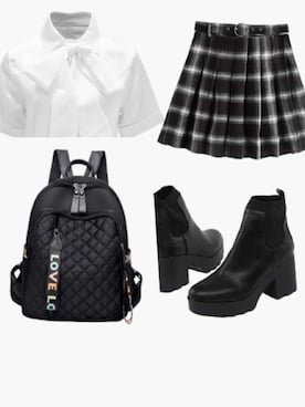 joanna911112さんのコーディネート