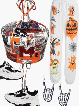 joanna911112さんのコーディネート