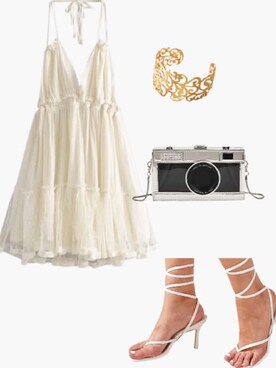 joanna911112さんのコーディネート