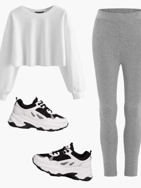 joanna911112さんのコーディネート