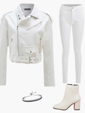 joanna911112さんのコーディネート