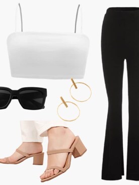 joanna911112さんのコーディネート