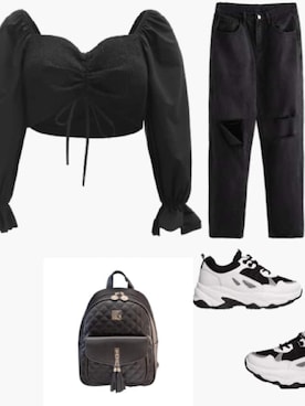 joanna911112さんのコーディネート