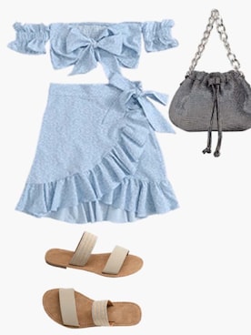 joanna911112さんのコーディネート