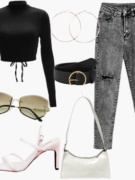 joanna911112さんのコーディネート