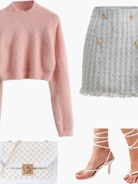 joanna911112さんのコーディネート