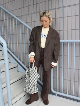 sari_lpdgemさんのコーディネート