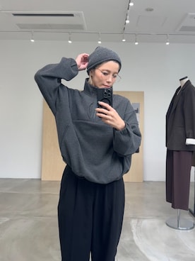 sari_lpdgemさんのコーディネート