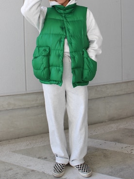 sari_lpdgemさんのコーディネート