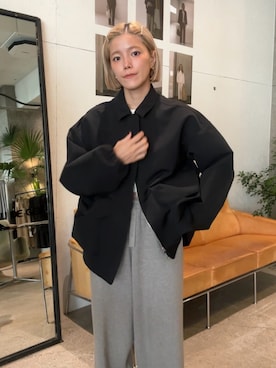 sari_lpdgemさんのコーディネート