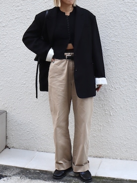 sari_lpdgemさんのコーディネート