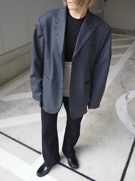 sari_lpdgemさんのコーディネート