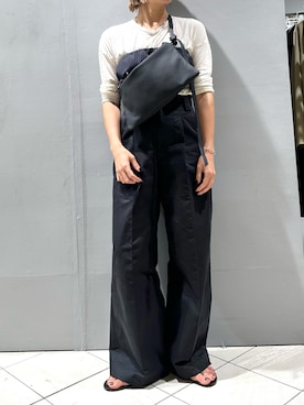 sari_lpdgemさん(レディース・158cm)の春コーディネート