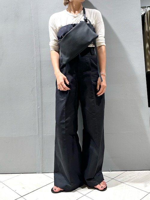 LA PEAU DE GEM/led.tokyo/ooju/unevensari_lpdgemさんのショルダー 