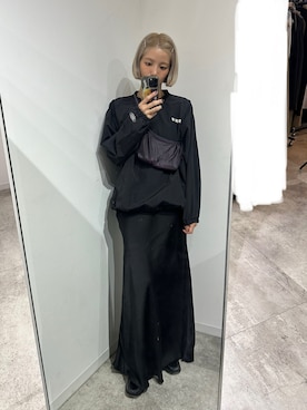 sari_lpdgemさん(レディース・158cm)の秋コーディネート