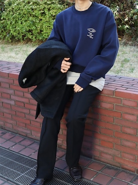 sari_lpdgemさんのコーディネート