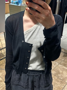 sari_lpdgemさんのコーディネート