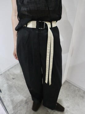 sari_lpdgemさん（レディース・158cm）の夏コーディネート