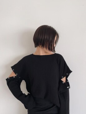 sari_lpdgemさん(レディース・158cm)の春コーディネート