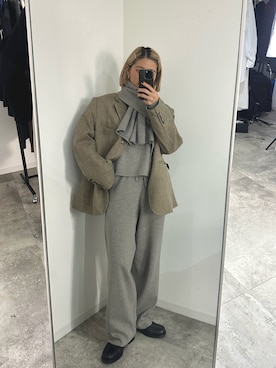 sari_lpdgemさんのコーディネート