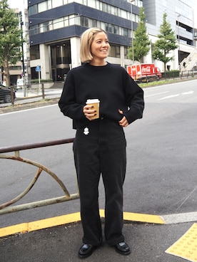 sari_lpdgemさんのコーディネート