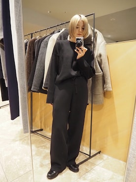 sari_lpdgemさんのコーディネート