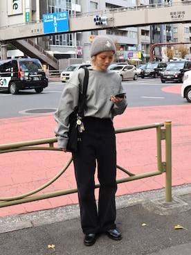 sari_lpdgemさんのコーディネート