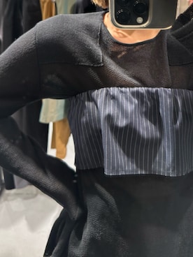 sari_lpdgemさん(レディース・158cm)の春コーディネート