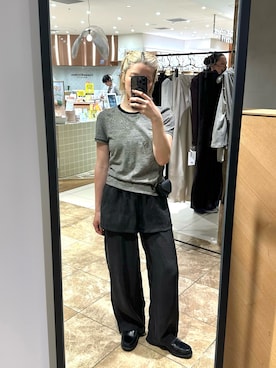 sari_lpdgemさんのコーディネート