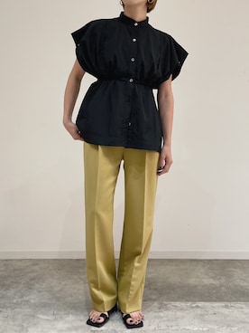 sari_lpdgemさん（レディース・158cm）の夏コーディネート