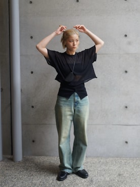 sari_lpdgemさんのコーディネート