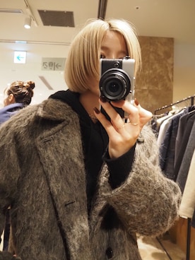 sari_lpdgemさんのコーディネート