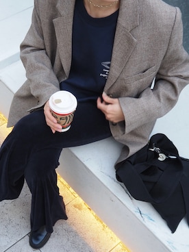 sari_lpdgemさんのコーディネート