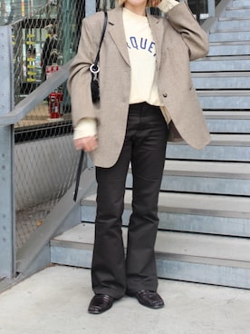 sari_lpdgemさんのコーディネート