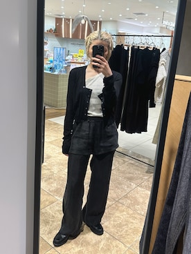 sari_lpdgemさんのコーディネート